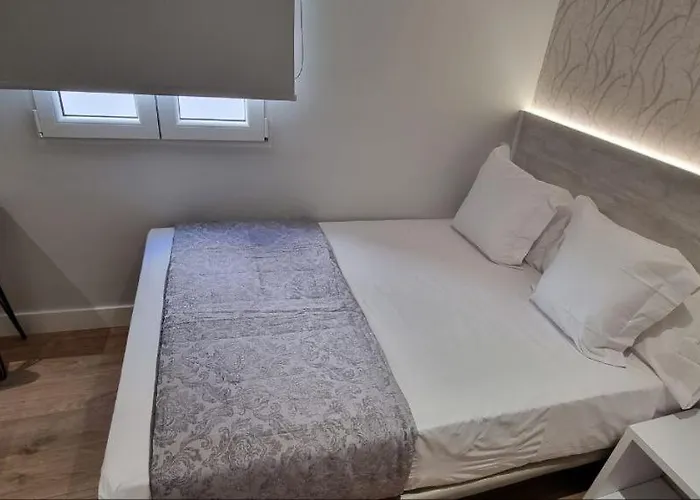 Ch La Petite Maison - Boutique - Madrid