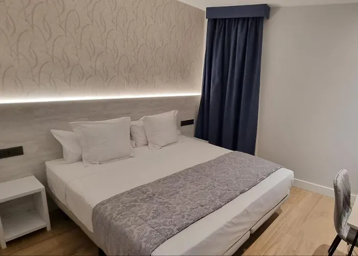 Ch La Petite Maison - Boutique - Madrid