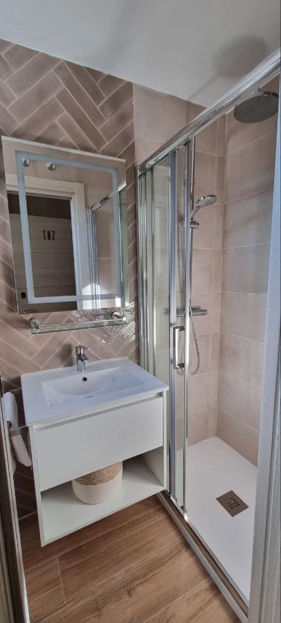 Pensión Ch La Petite Maison - Boutique - *